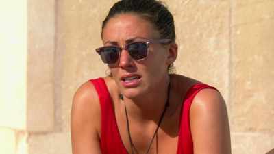 It's one of those tweets
saying that, you know, - Love Island