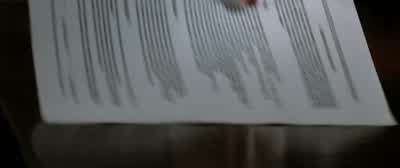It's one of your contracts, sir. - Coach Carter