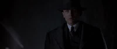 It's one of yours? - Road to Perdition