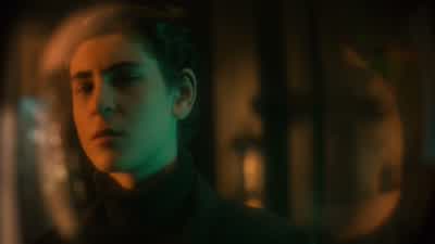 It's one of yours. - Gotham