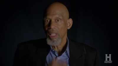 It's one that really must
have shocked the Confederacy, - Black Patriots: Heroes of the Civil War