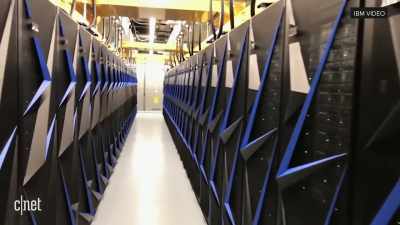 It's one small step for machine, - iHuman