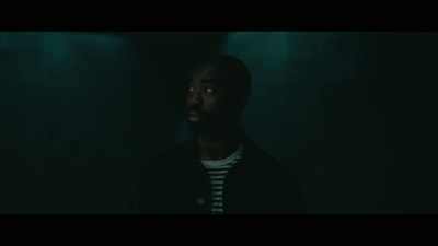 It's one thing breaking
your moral code, - The Lazarus Project