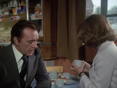 It's one thing to close a window - Brief Encounter
