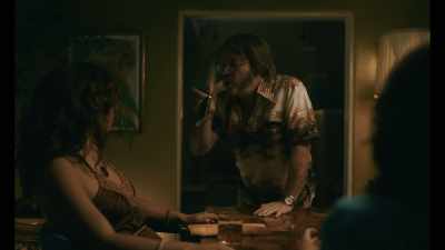 It's one thing to convince one man
and very different to convince 20. - Griselda