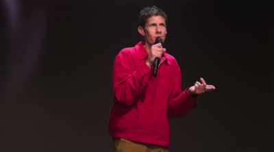 It's one thing to hang out
with your friends - Beastie Boys Story