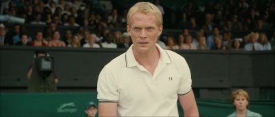 It's one thing to humiliate me - Wimbledon