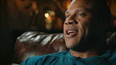 It's one thing to say, like,
Jay and Ronnie had a rivalry. - Breaking Olympia: The Phil Heath Story
