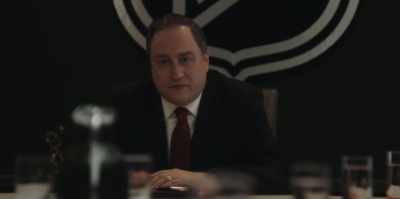 It's one thing
to have a secret plan - BlackBerry