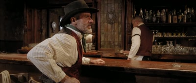 It's one thing
to hear a man dying - Night of the Tommyknockers