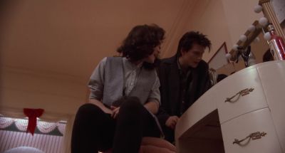 It's one thing to want someone out of your life - Heathers