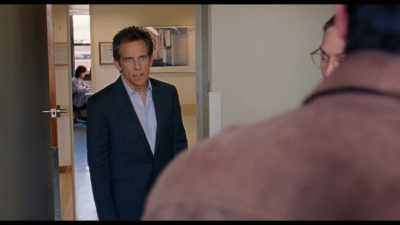 It's one thing!
You can read what the number is now. - The Meyerowitz Stories