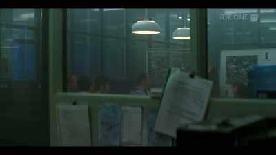 It's one or two buildings above
and beside a closed-down bar. - Taken Down