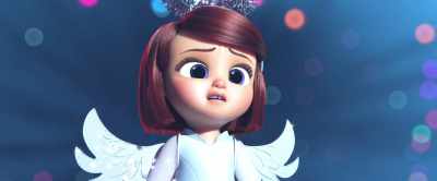 It's one, two, three
and one, two, three. - The Boss Baby: Family Business