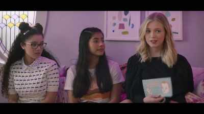 It's only $15 to enter, - The Baby-Sitters Club