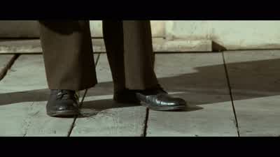 It's only a book. - Unforgiven