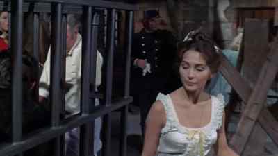 It's only a couple more miles, Nancy. - The Dunwich Horror