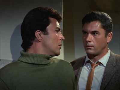 It's only a couple of kids. - The Time Tunnel