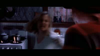 It's only a dream! - Freddy vs  Jason