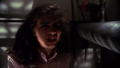 It's only a dream - A Nightmare on Elm Street