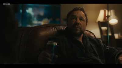 It's only a few bevvies.
I know, - Boiling Point