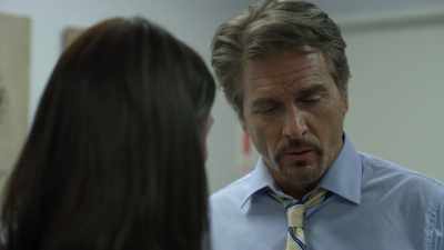It's only for a little while, - Killer Stepmom
