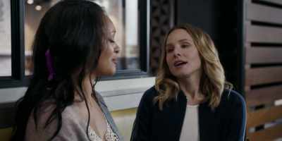 ...it's only a matter of time
before Ollie realizes - The People We Hate at the Wedding