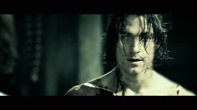 It's only a matter of time before we're found - Underworld: Evolution