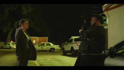 It's only a misdemeanor since
Silas can't press charges. - Killing It