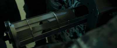 It's only a prototype, so the timer
cannot be stopped once started. - Ashfall