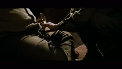 It's only a snake - Indiana Jones and the Last Crusade