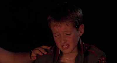 It's only a story. - Lord of the Flies