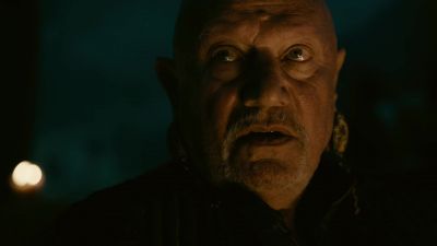 It's only a story. - Vikings