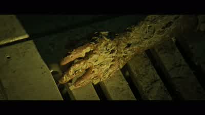It's only a synthetic. - Alien: Romulus