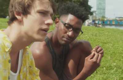 It's only about love for them - Boy Meets Boy