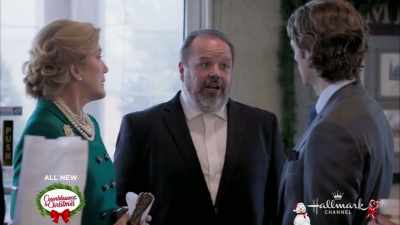 It's only an hour away.
Here. Take a look. - One Royal Holiday