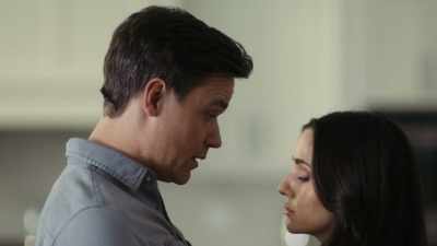 It's only been a couple months.
It's gonna happen. - I Won't Let You Go