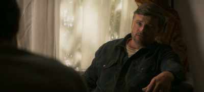 It's only been a few months
since I've seen them, - The Winchesters