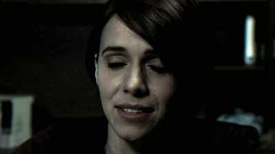 It's only been a year and
a half and I'm scared. - Magellan