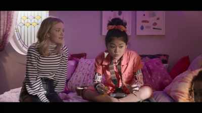 It's only been three weeks.
That's like nothing. Plus, it's summer. - The Baby-Sitters Club