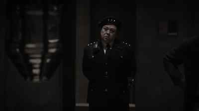 It's only this block
that's on the fritz, right? - Preacher