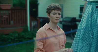 - It's only 'cause
Mrs. Baker can't do it, - The Starling Girl