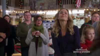 It's only December 1st, - Christmas Homecoming