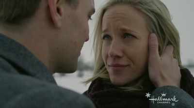 It's only ever been
you and always will be. - Amazing Winter Romance