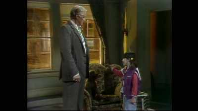 It's only fair to warn you - Punky Brewster