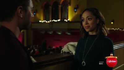It's only fair. - Christmas Unwrapped
