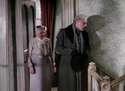 It's only General Gordon - The Ladykillers