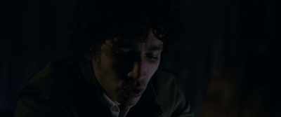 - It's only got one check in it, though.
- No, that's cool, man. - Bad Samaritan