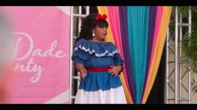 It's only left, right, - Gordita Chronicles