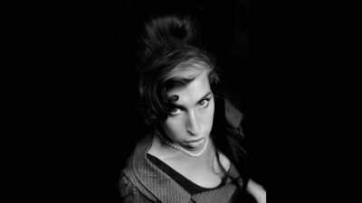 It's only looking back now that
I realise how little we understood. - Reclaiming Amy
